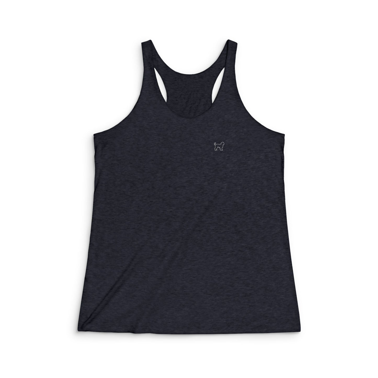 Stylish Women’s Racerback Tank - Perfect for Casual Outings & Workouts