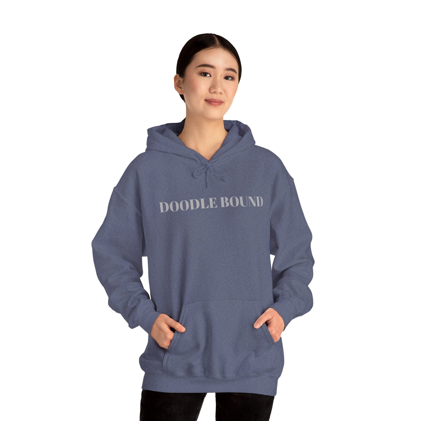 Heavy Blend Hoodie - Dog Lover Gift