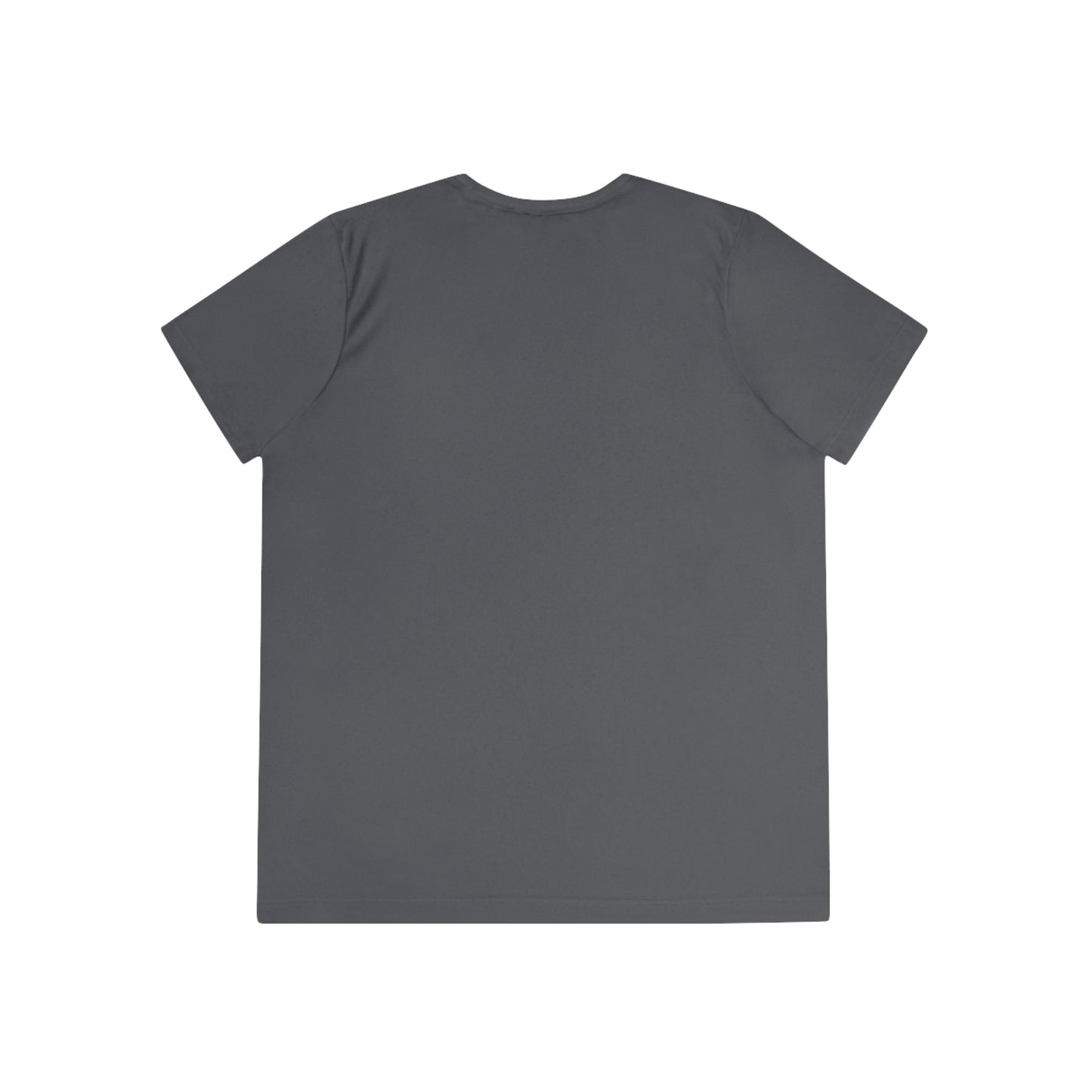 Ladies Competitor Performance Tee - Stylish Activewear for Fitness Enthusiasts
