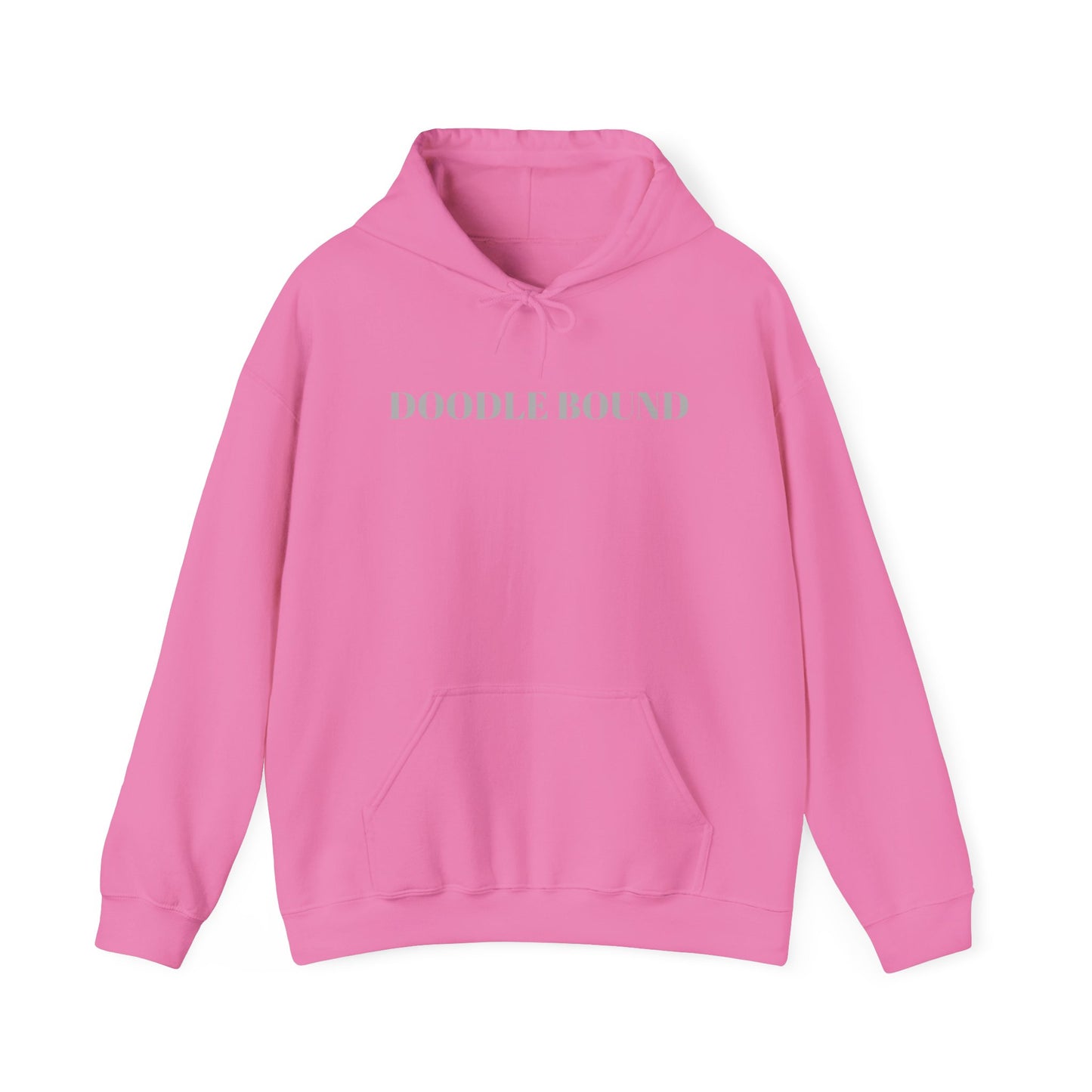 Heavy Blend Hoodie - Dog Lover Gift