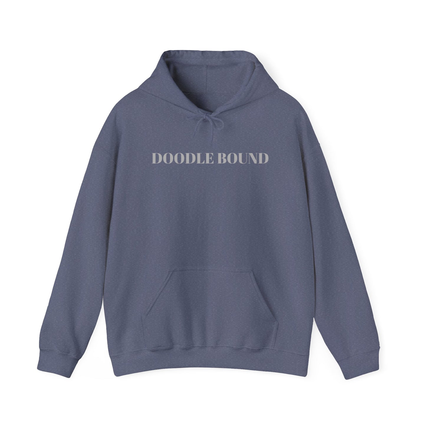 Heavy Blend Hoodie - Dog Lover Gift