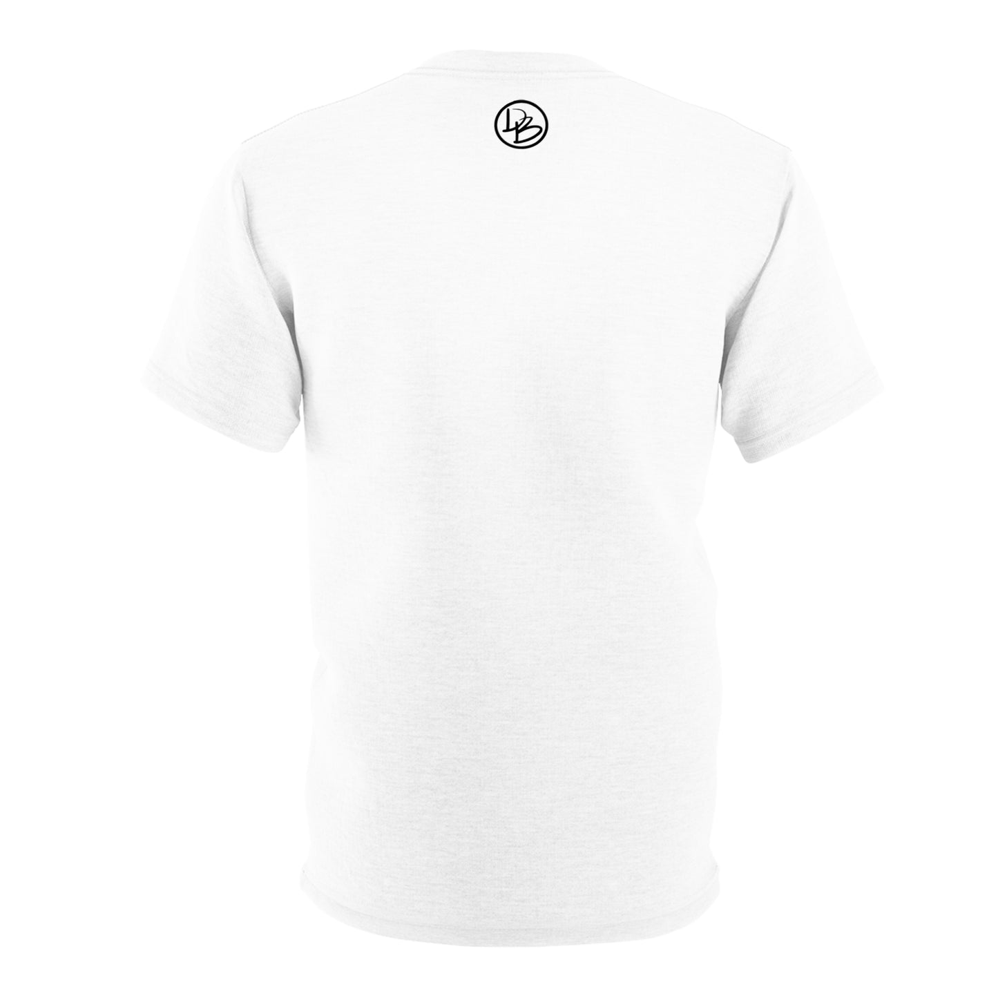 Cut & Sew Tee - Versatile & Comfortable Everyday Wear