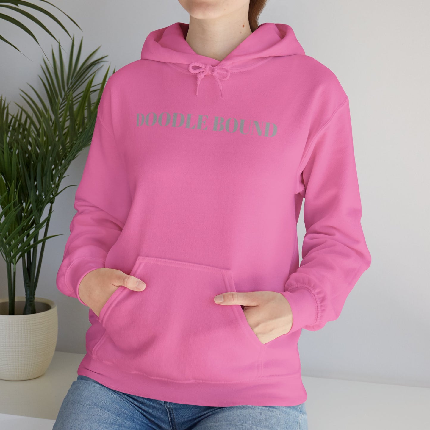 Heavy Blend Hoodie - Dog Lover Gift
