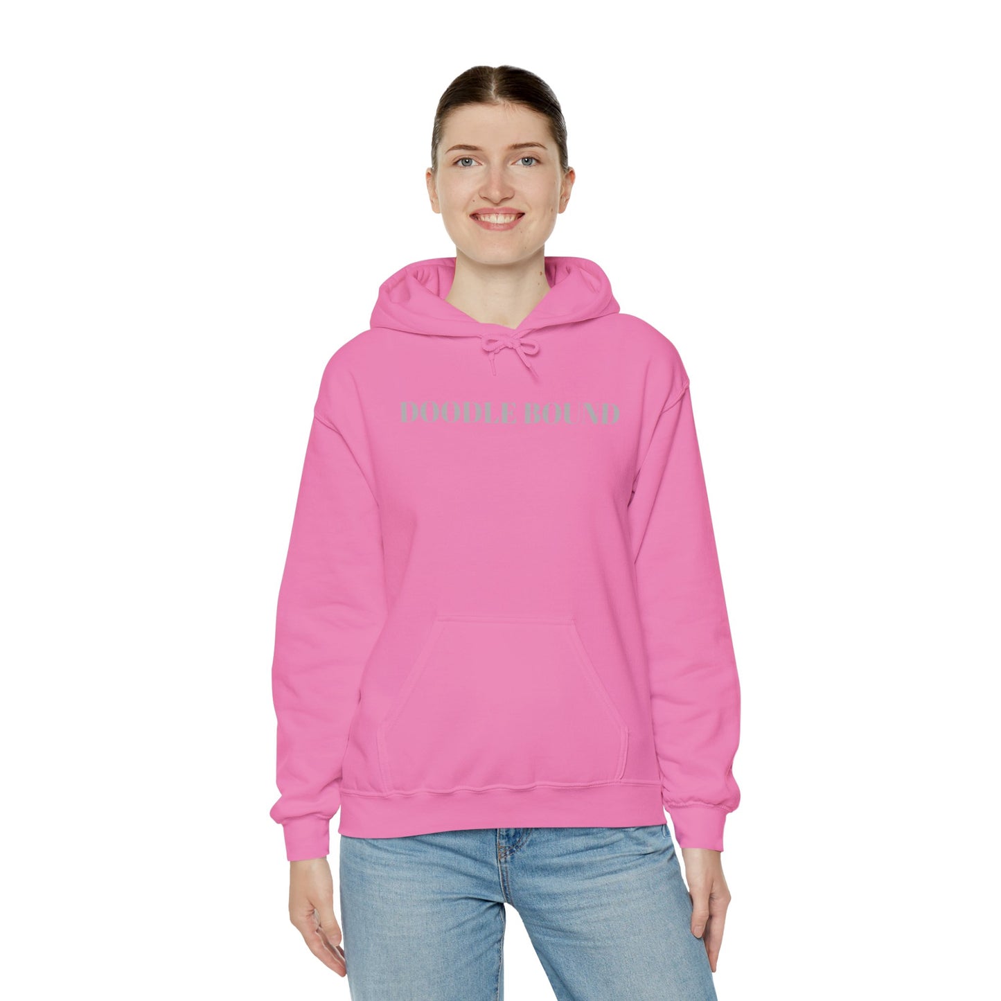 Heavy Blend Hoodie - Dog Lover Gift