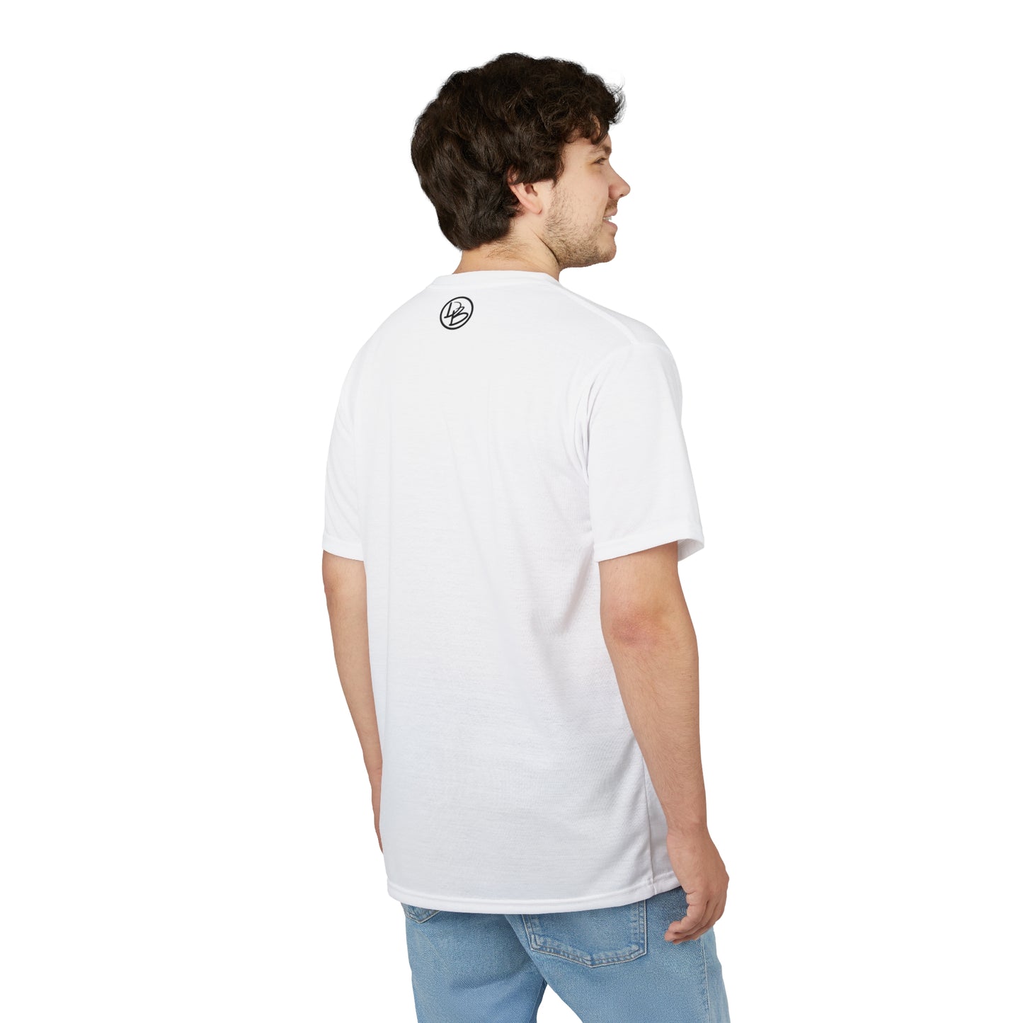 Cut & Sew Tee - Versatile & Comfortable Everyday Wear