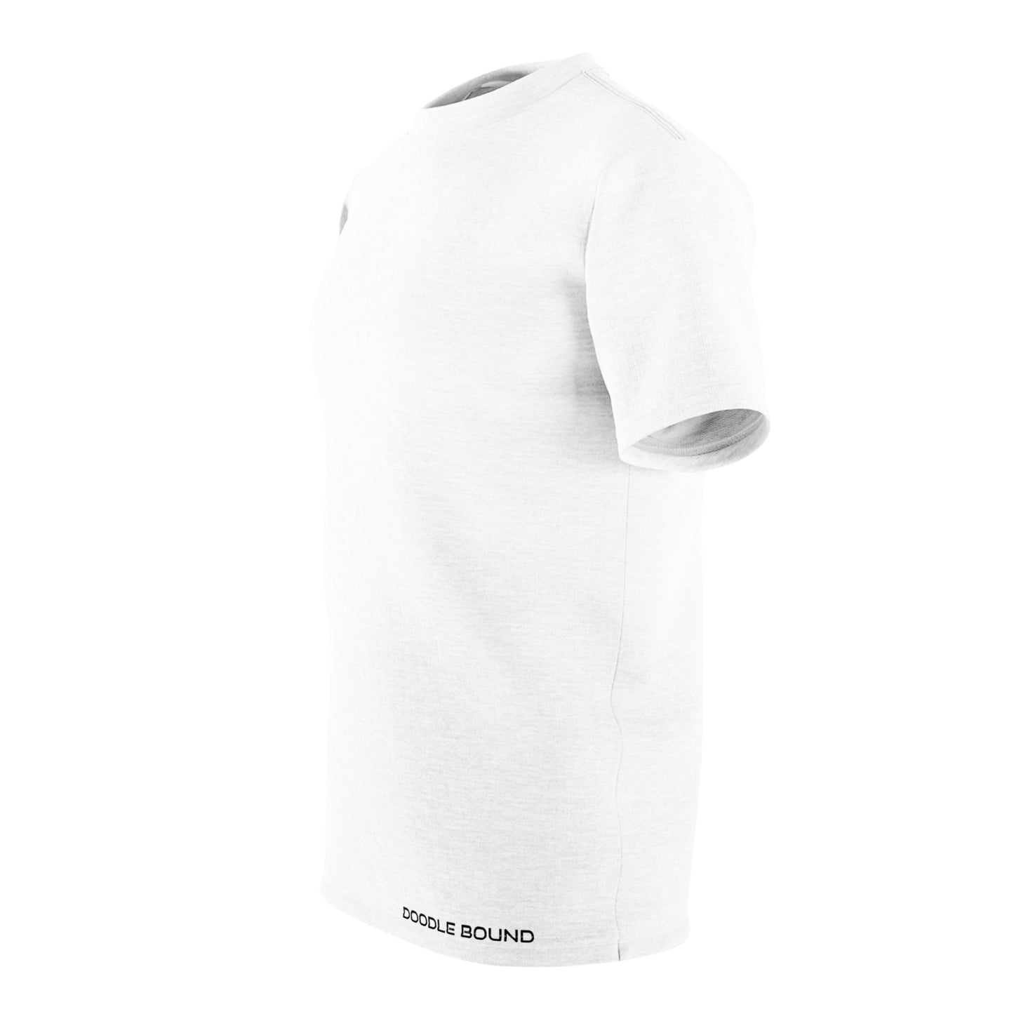 Cut & Sew Tee - Versatile & Comfortable Everyday Wear