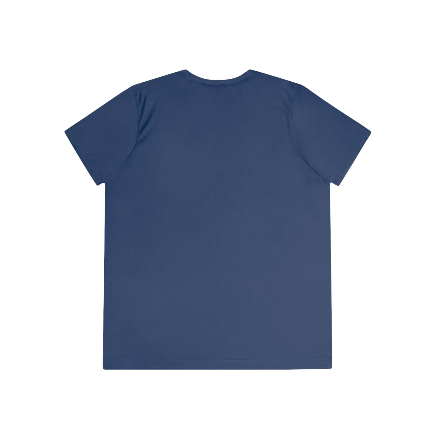 Ladies Competitor Performance Tee - Stylish Activewear for Fitness Enthusiasts