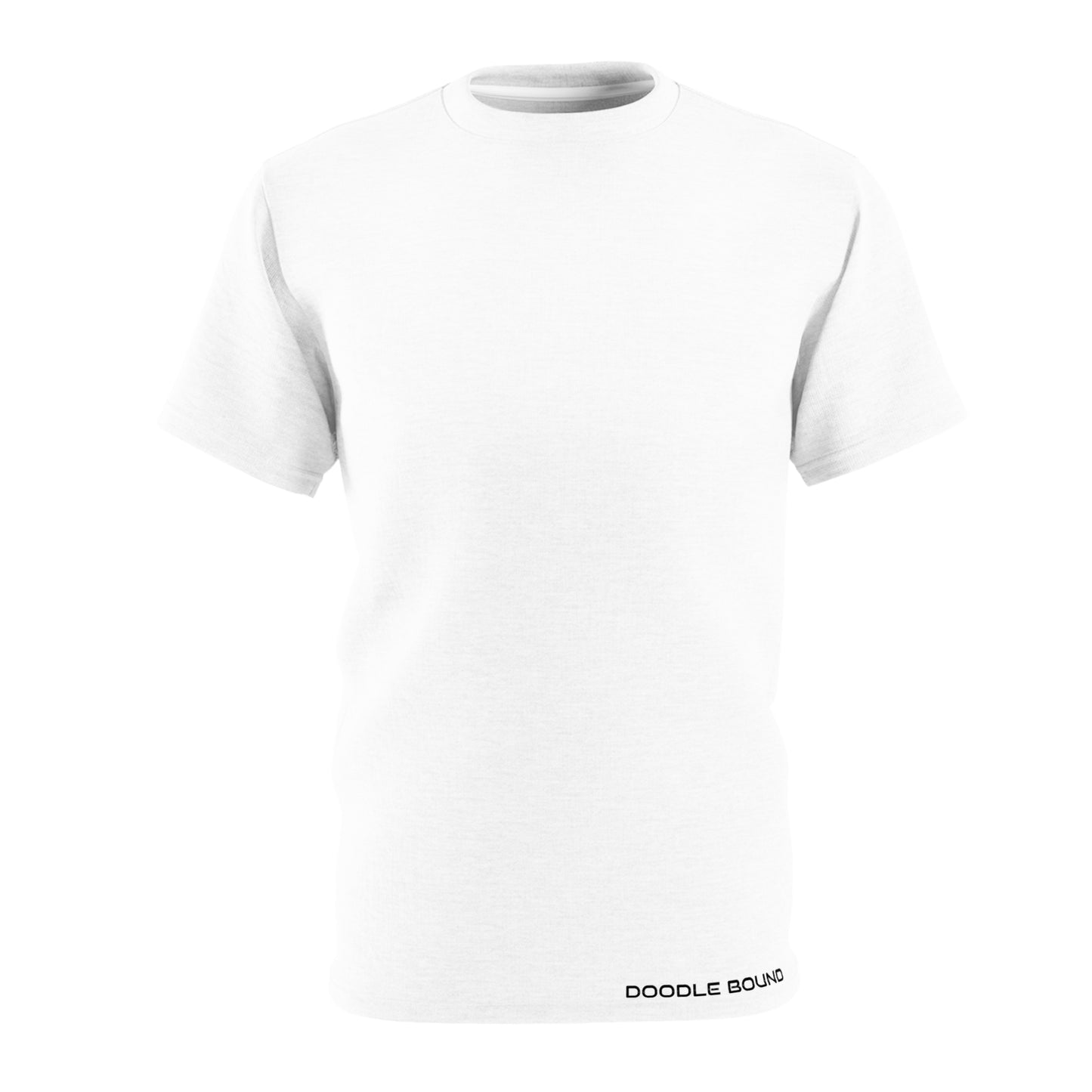 Cut & Sew Tee - Versatile & Comfortable Everyday Wear