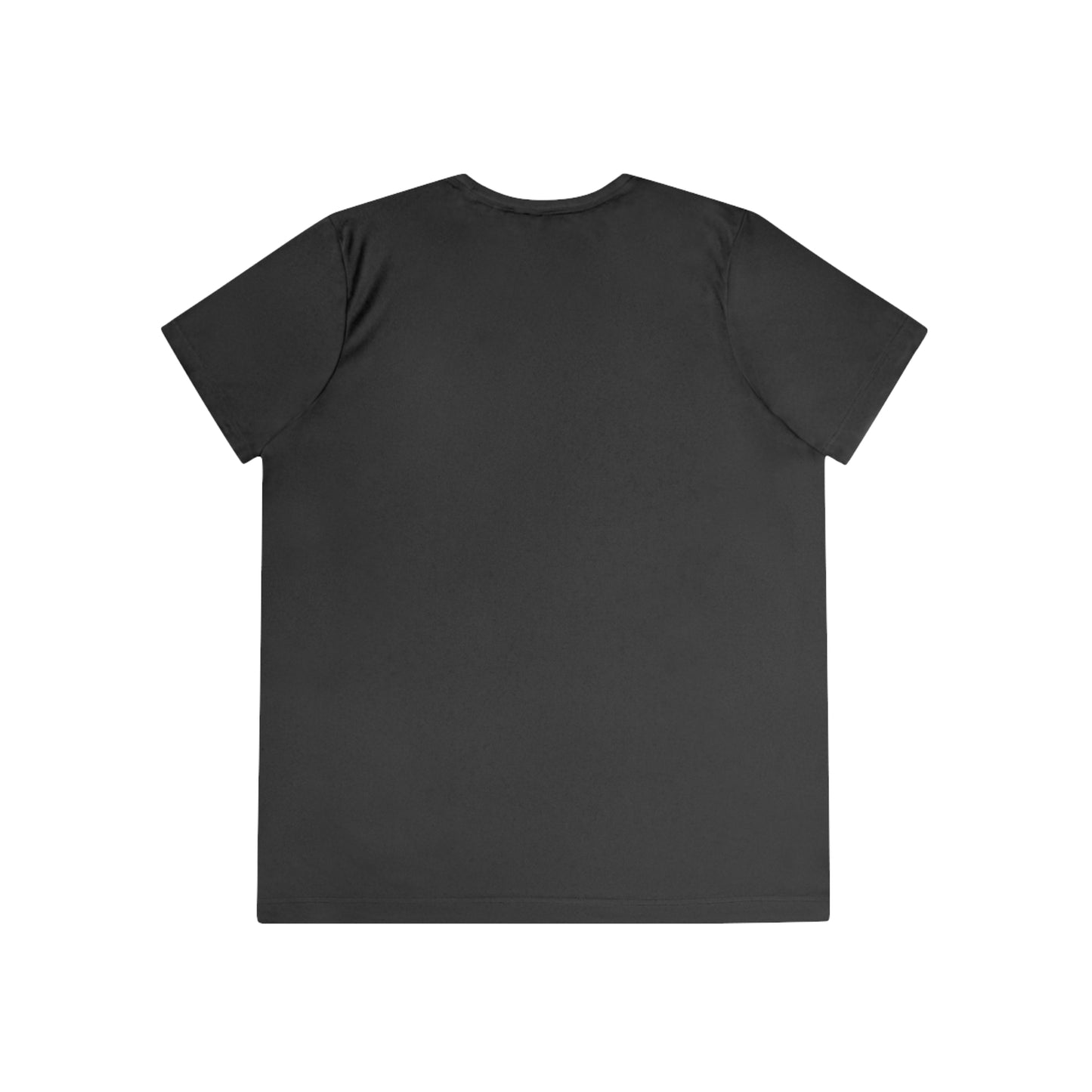 Ladies Competitor Performance Tee - Stylish Activewear for Fitness Enthusiasts