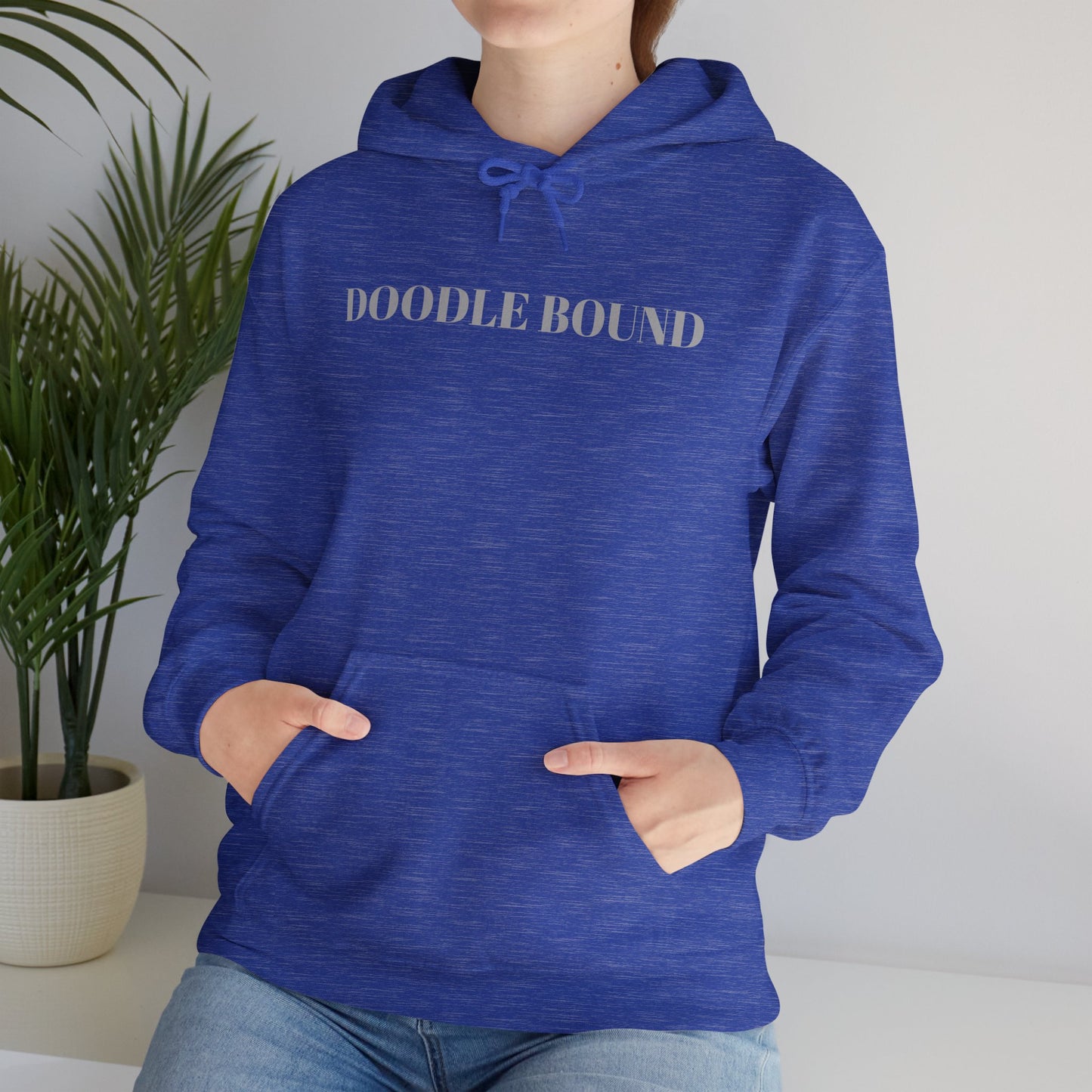 Heavy Blend Hoodie - Dog Lover Gift