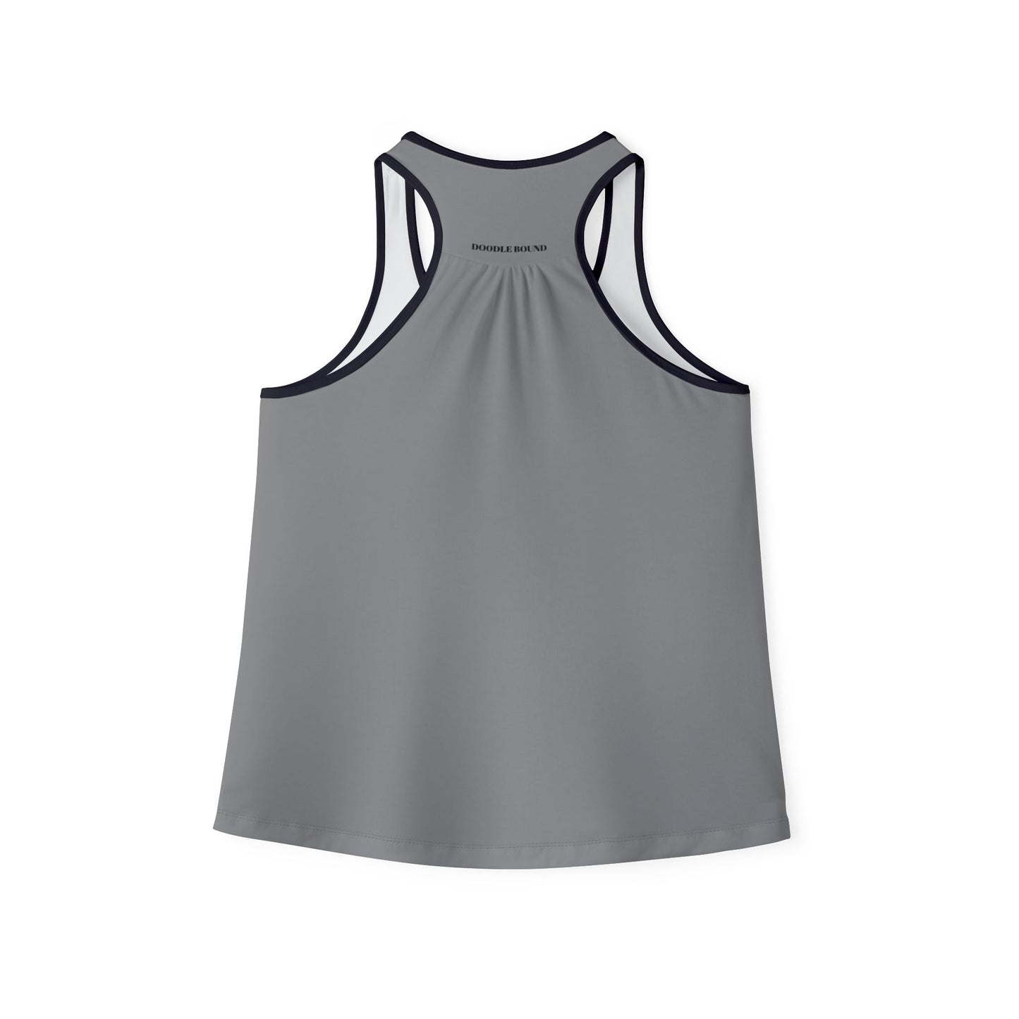 Casual Fitness Women's Tank Top - Perfect for Workouts & Summer Days