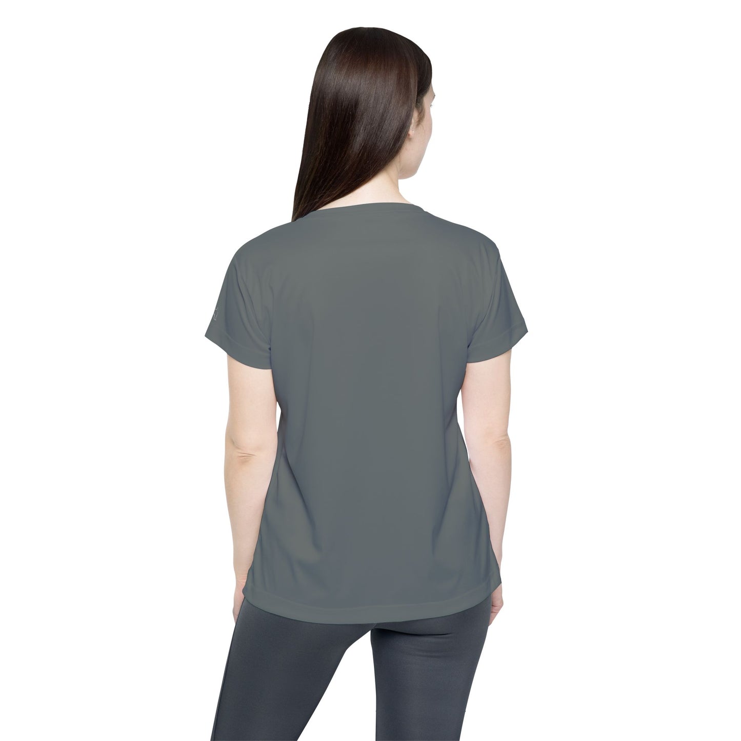 Women's Sports Jersey - Athletic Shirt for Active Lifestyle