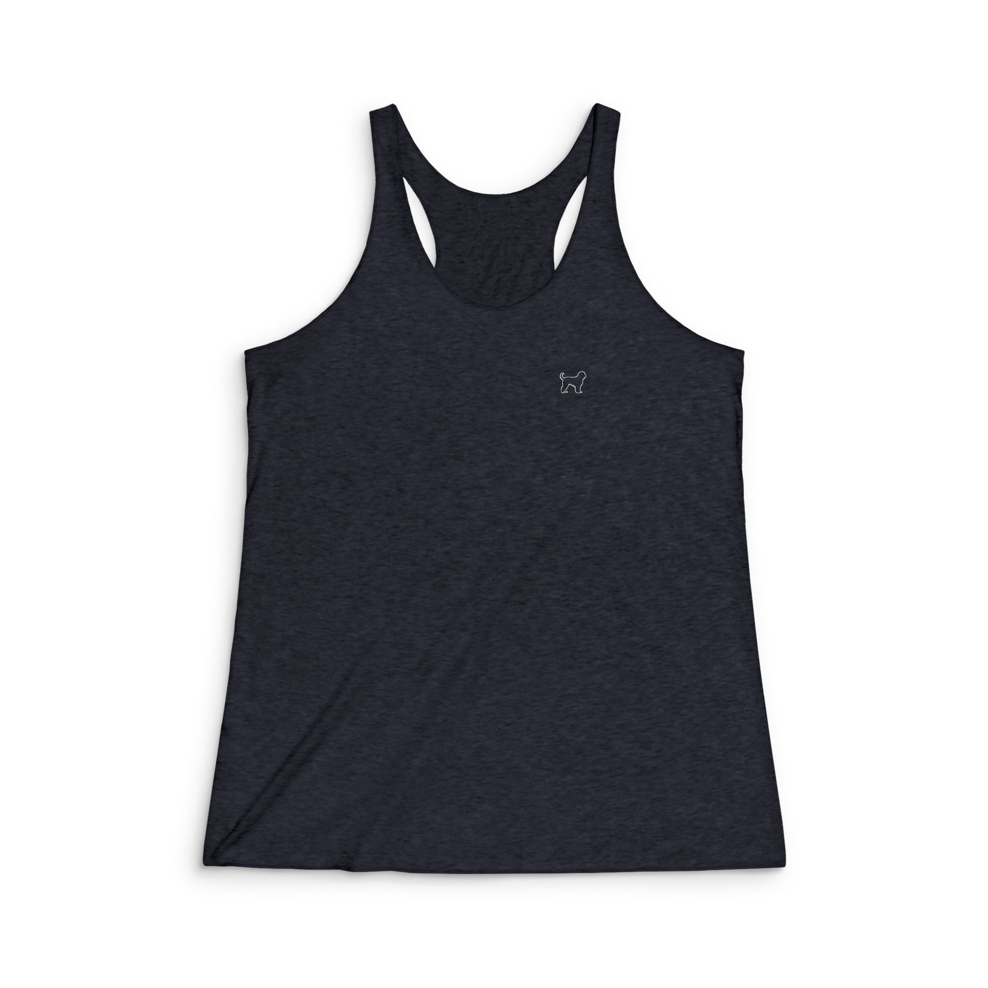 Stylish Women’s Racerback Tank - Perfect for Casual Outings & Workouts