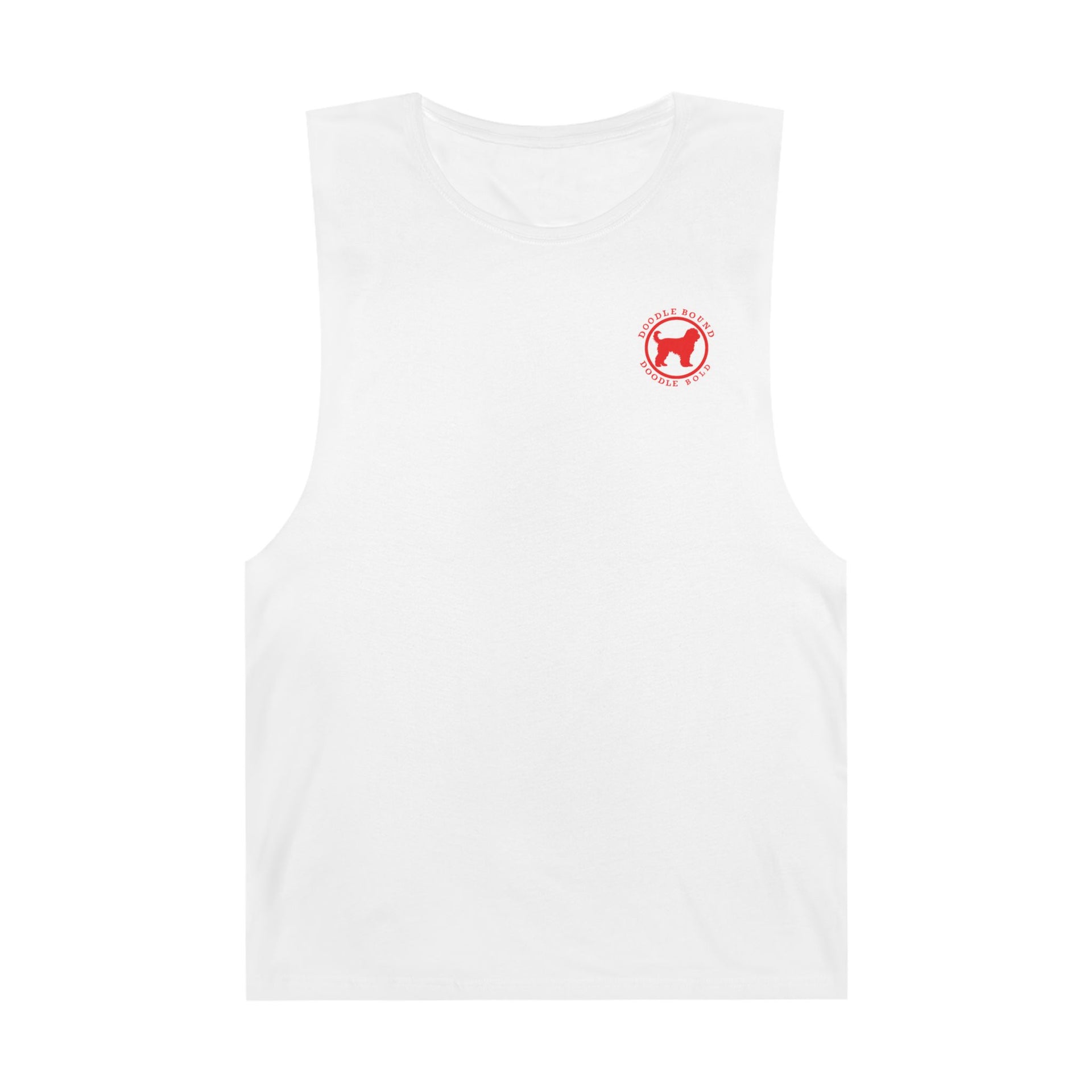 Barnard Tank - Casual Summer Wear