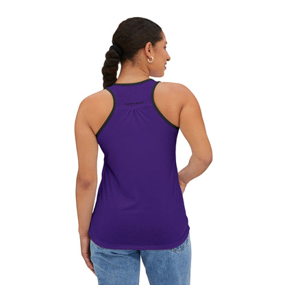 Casual Fitness Women's Tank Top - Perfect for Workouts & Summer Days