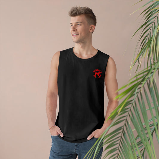 Barnard Tank - Casual Summer Wear