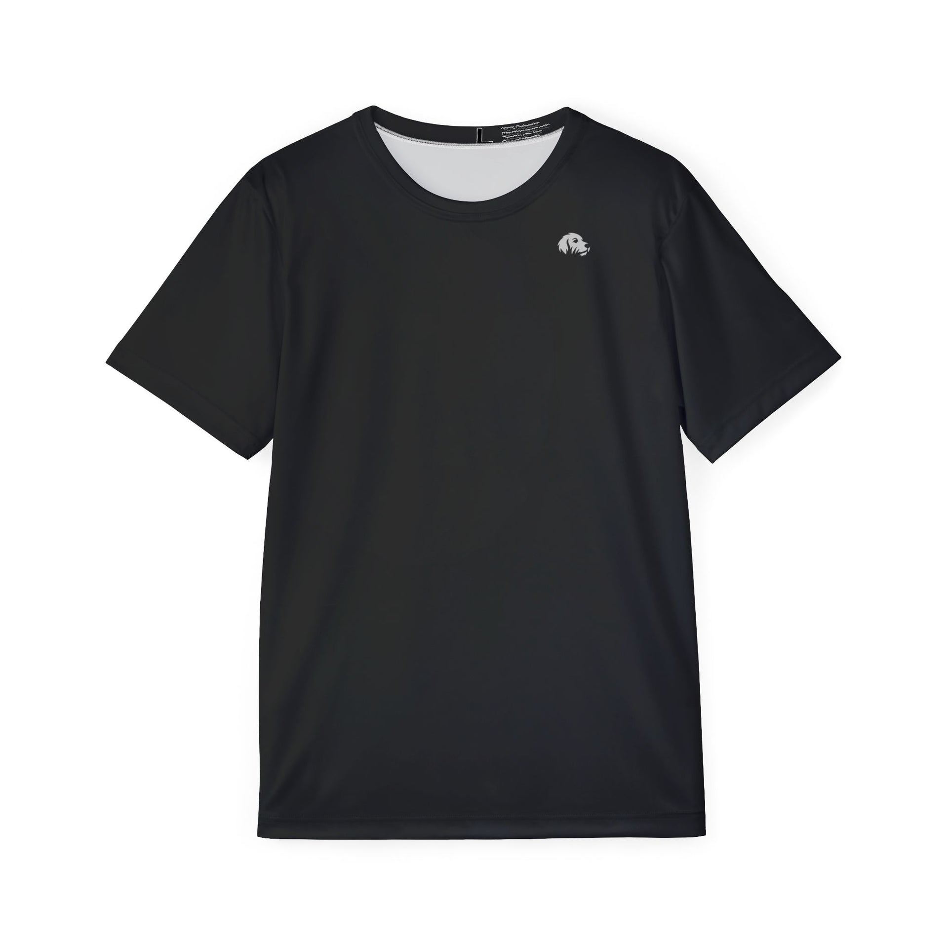 Men's Sports Jersey - Performance Tee for Active Lifestyles