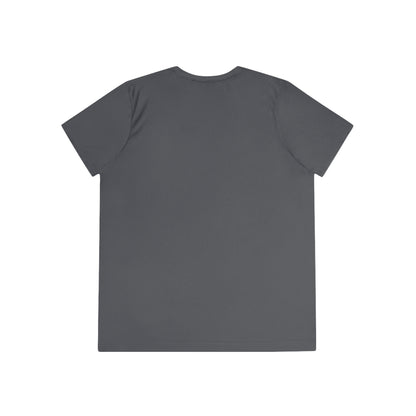 Ladies Competitor Performance Tee - Stylish Activewear for Fitness Enthusiasts