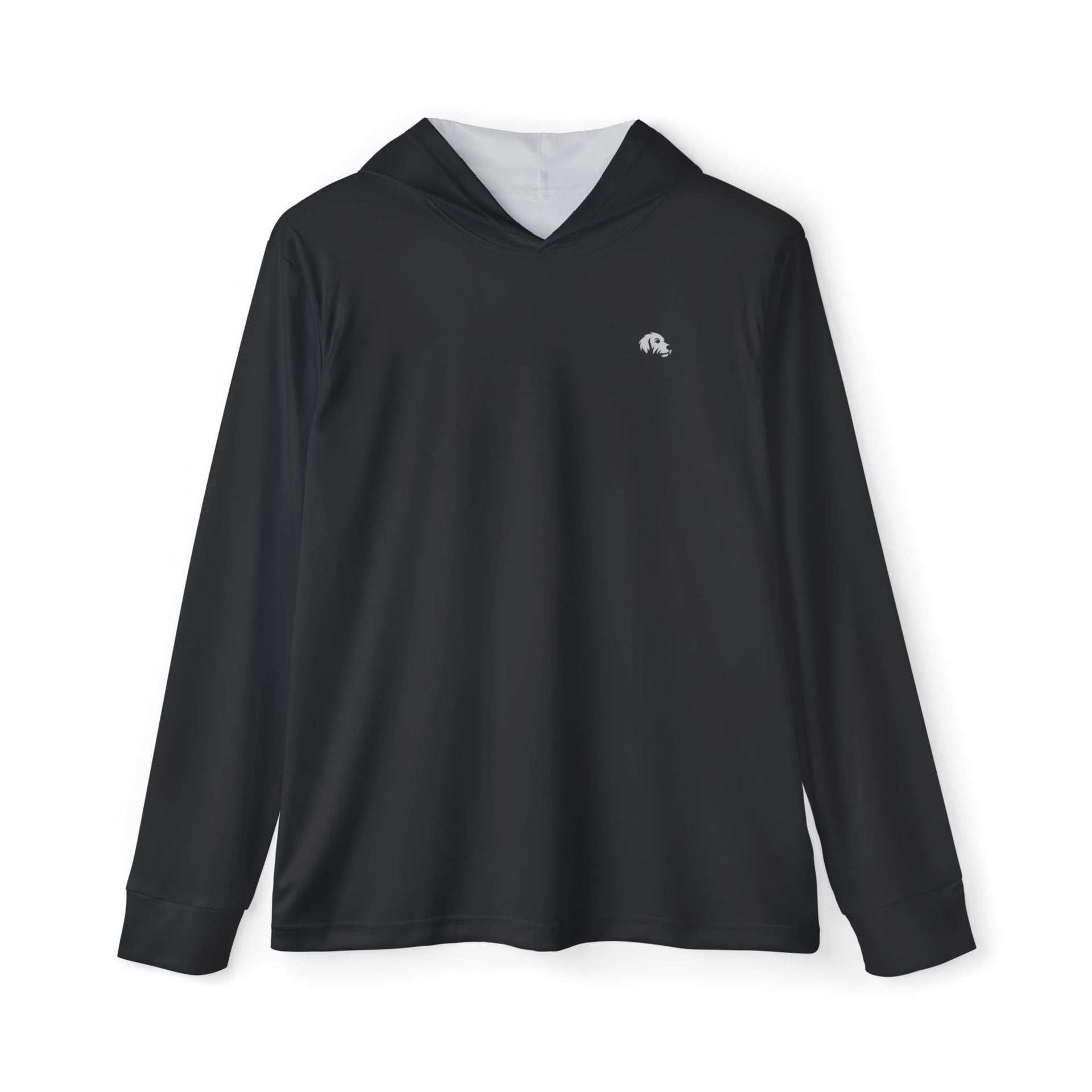 Men's Sports Warmup Hoodie - Performance Gear for Gamers, Athletes, Fitness Enthusiasts, Gym Sessions, Casual Outings