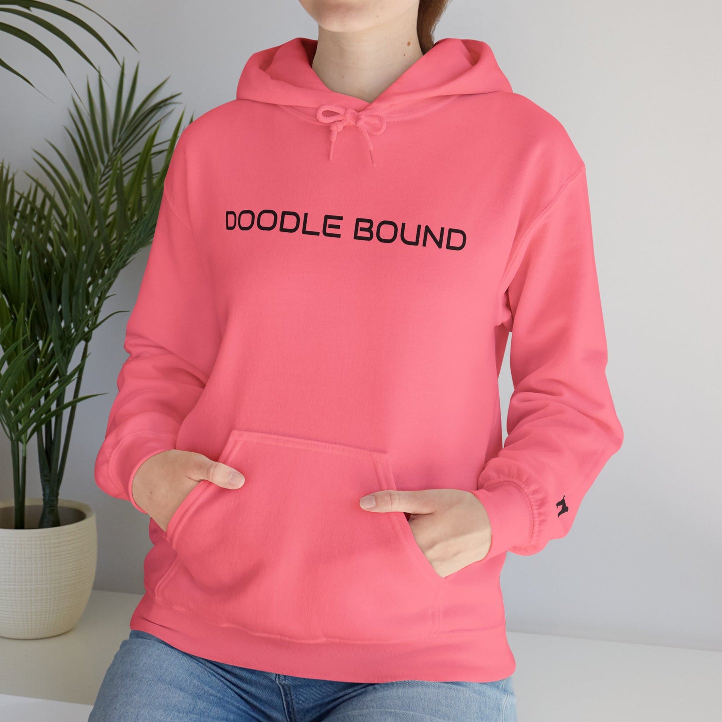 Cozy and Stylish Sweatshirt for Creative Souls