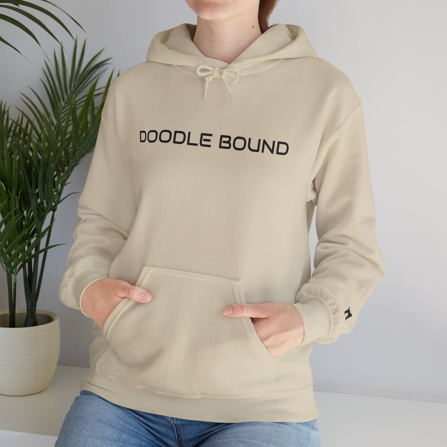 Cozy and Stylish Sweatshirt for Creative Souls
