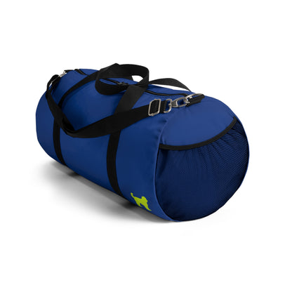 Duffel Bag - Travel with Style & Comfort