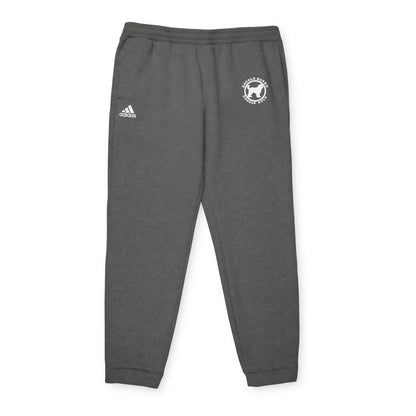 Adidas Fleece Joggers - Comfy Athleisure Pants for Casual Wear