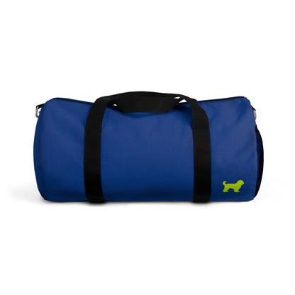 Duffel Bag - Travel with Style & Comfort