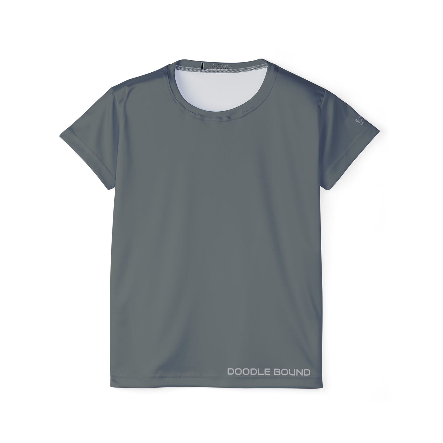 Women's Sports Jersey - Athletic Shirt for Active Lifestyle