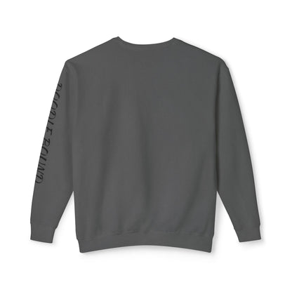 Lightweight Crewneck Sweatshirt - Perfect for Dog Lovers