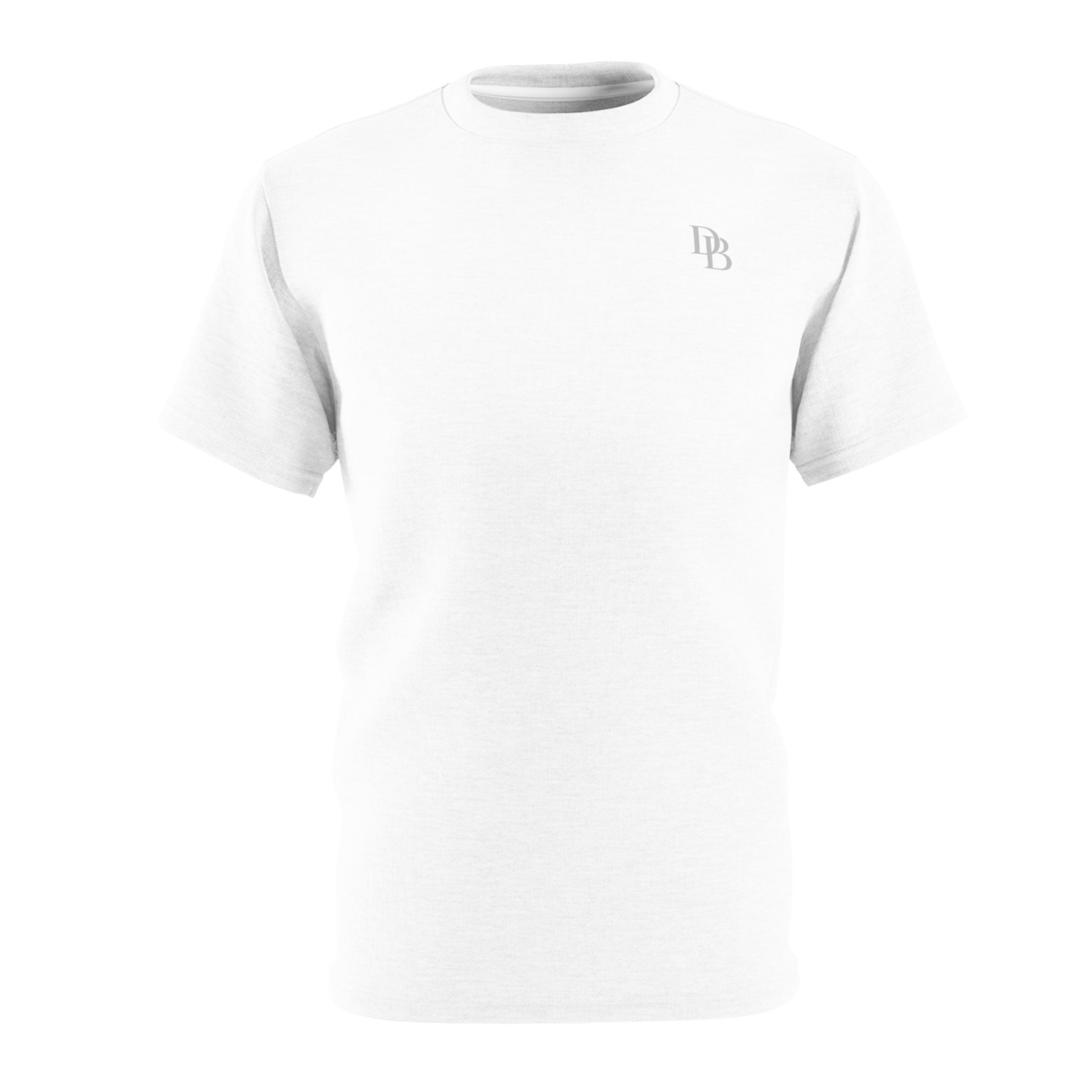 Cut & Sew Tee - Versatile & Comfortable Everyday Wear