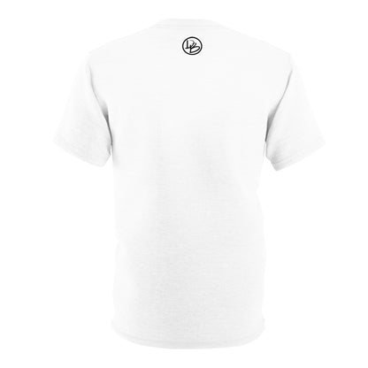 Cut & Sew Tee - Versatile & Comfortable Everyday Wear