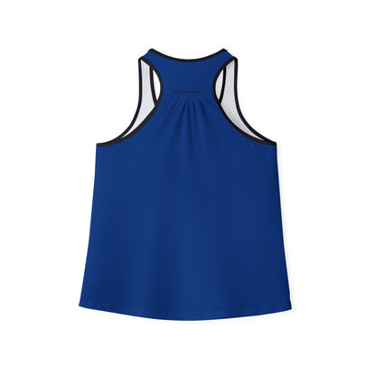 Casual Fitness Women's Tank Top - Perfect for Workouts & Summer Days