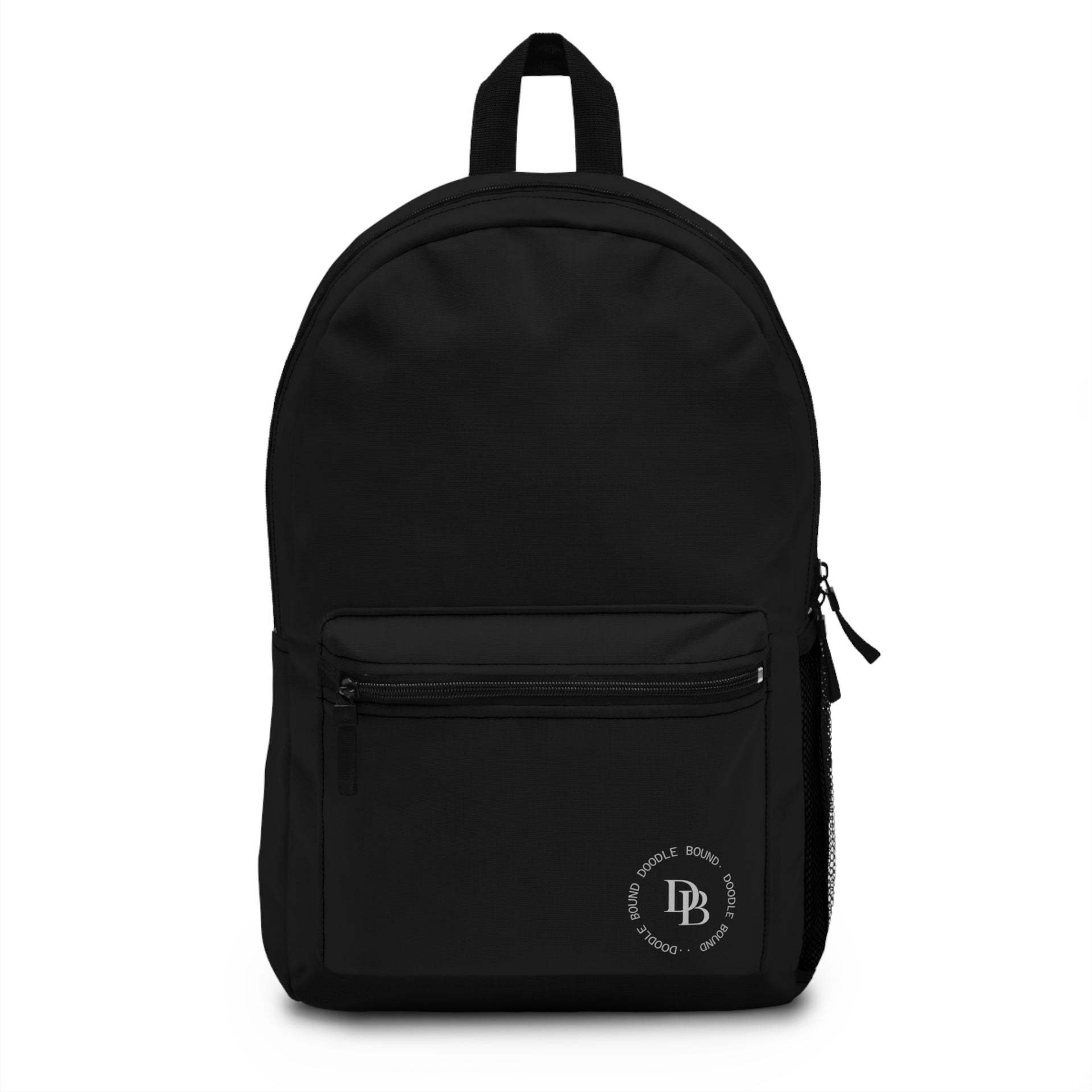 Stylish Backpack for Everyday Use, Travel Bag, Casual Tote, Minimalist Rucksack