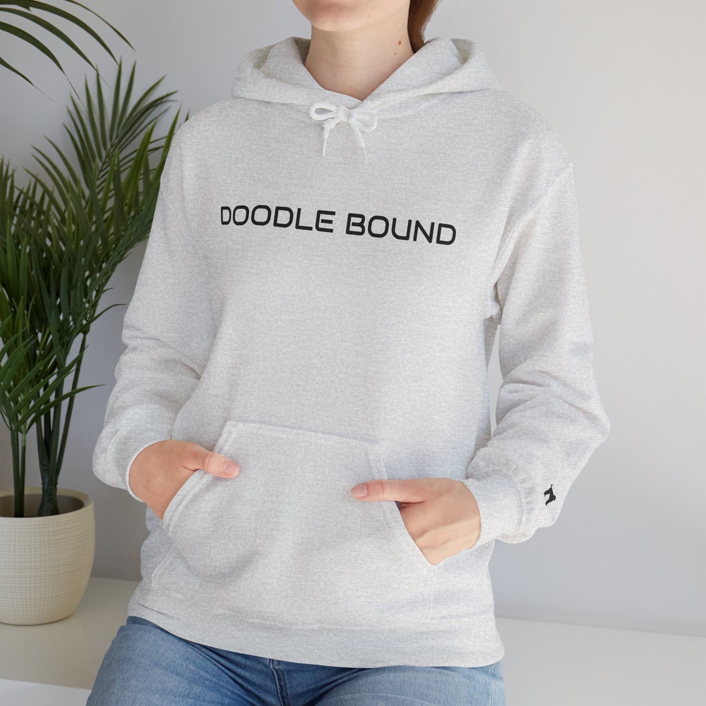 Cozy and Stylish Sweatshirt for Creative Souls