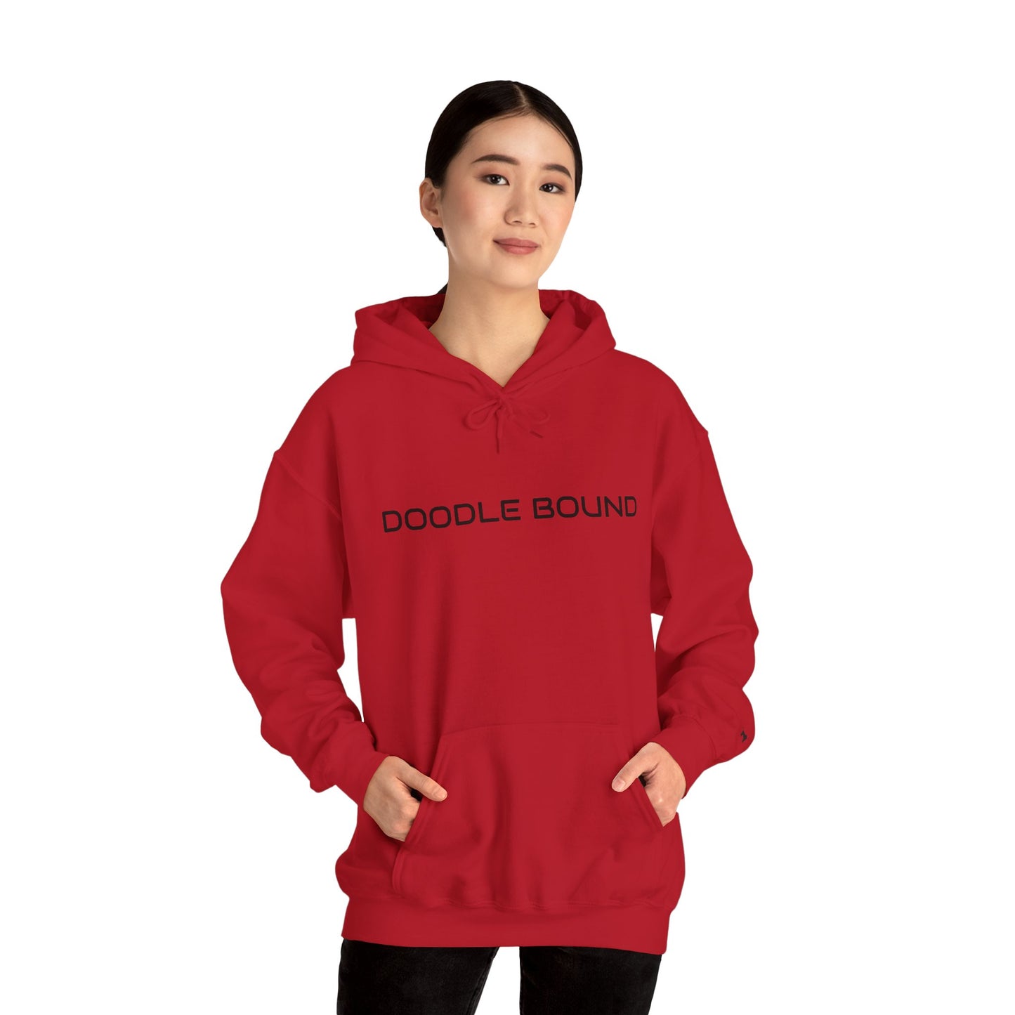Cozy and Stylish Sweatshirt for Creative Souls