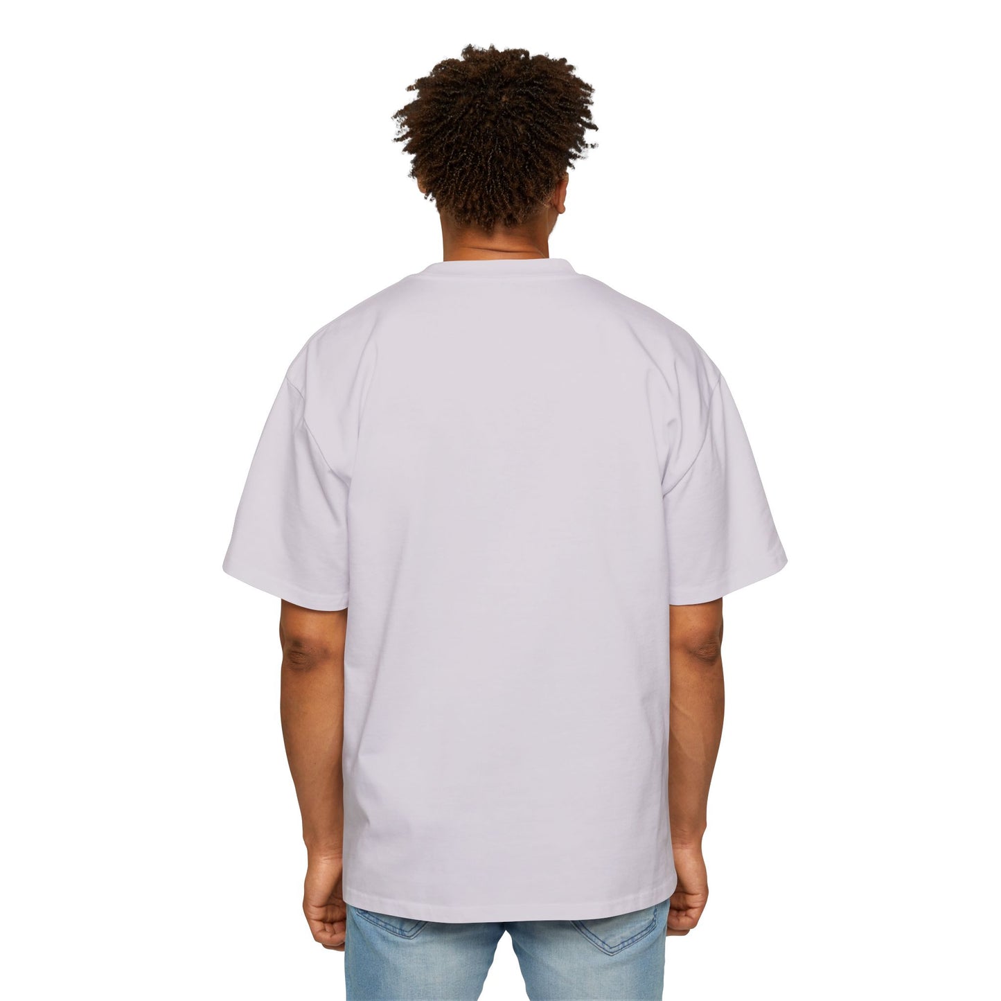 Oversized Tee for Comfort & Style