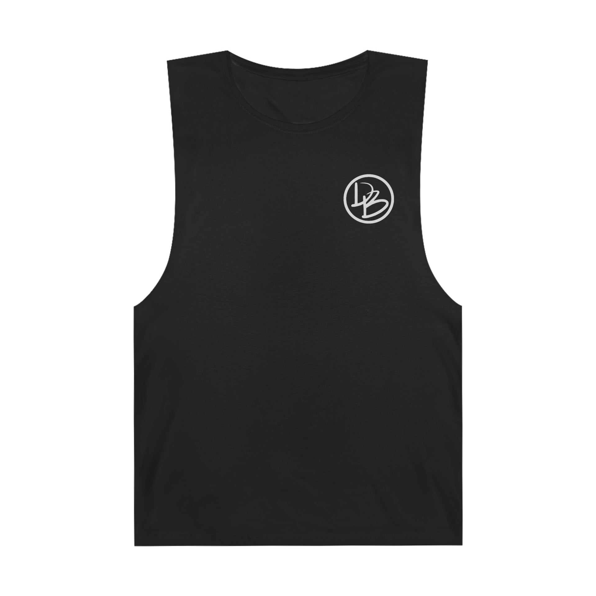Mens Barnard Tank - Stylish Sleeveless Top for Everyday Comfort