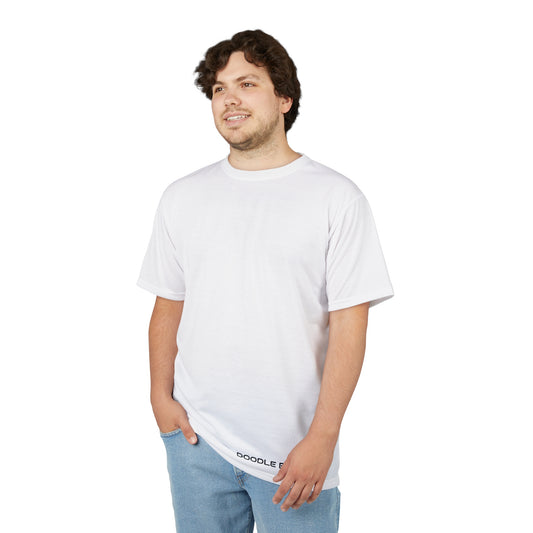 Cut & Sew Tee - Versatile & Comfortable Everyday Wear