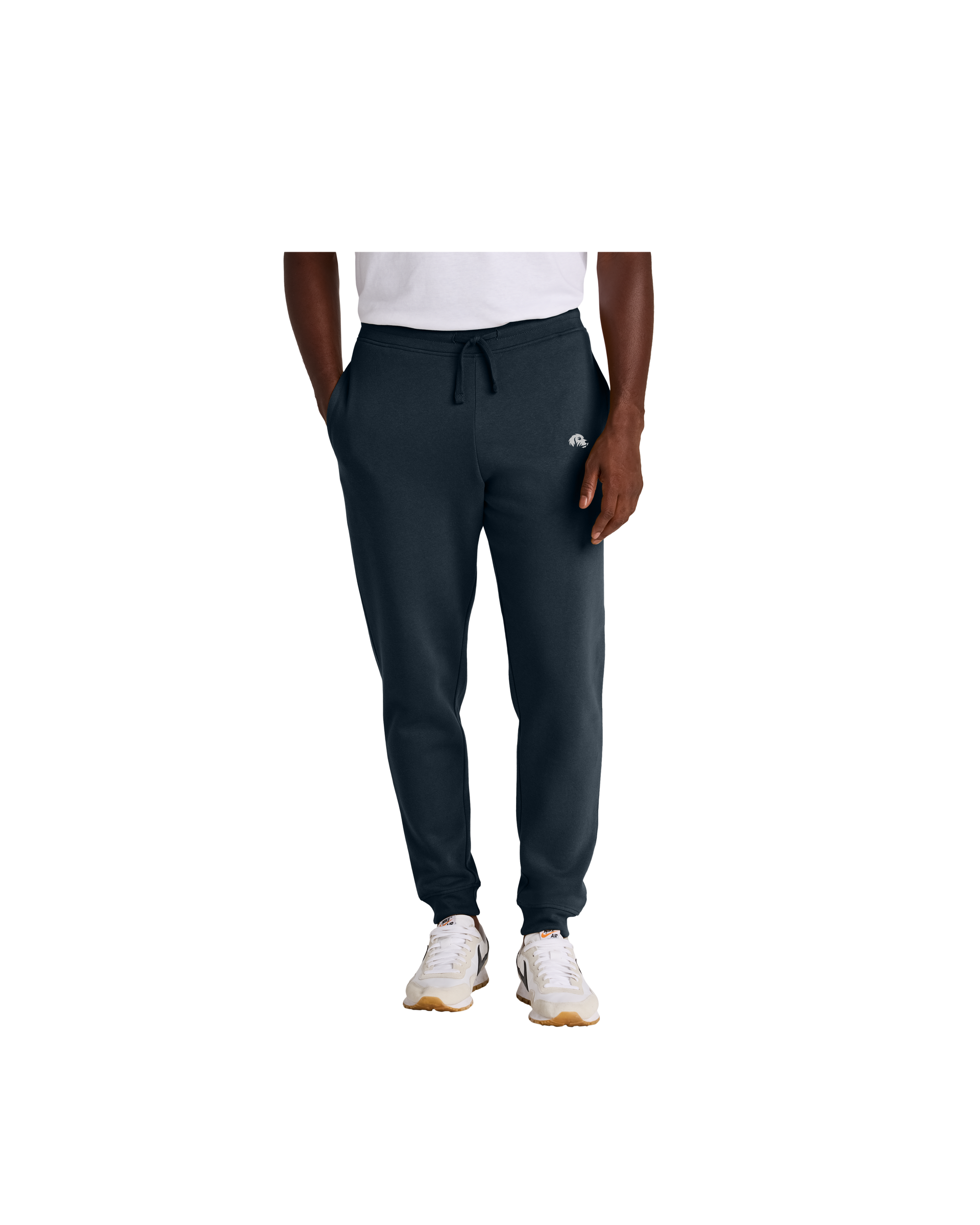 District® V.I.T.™ Unisex Fleece Jogger (Embroidery)