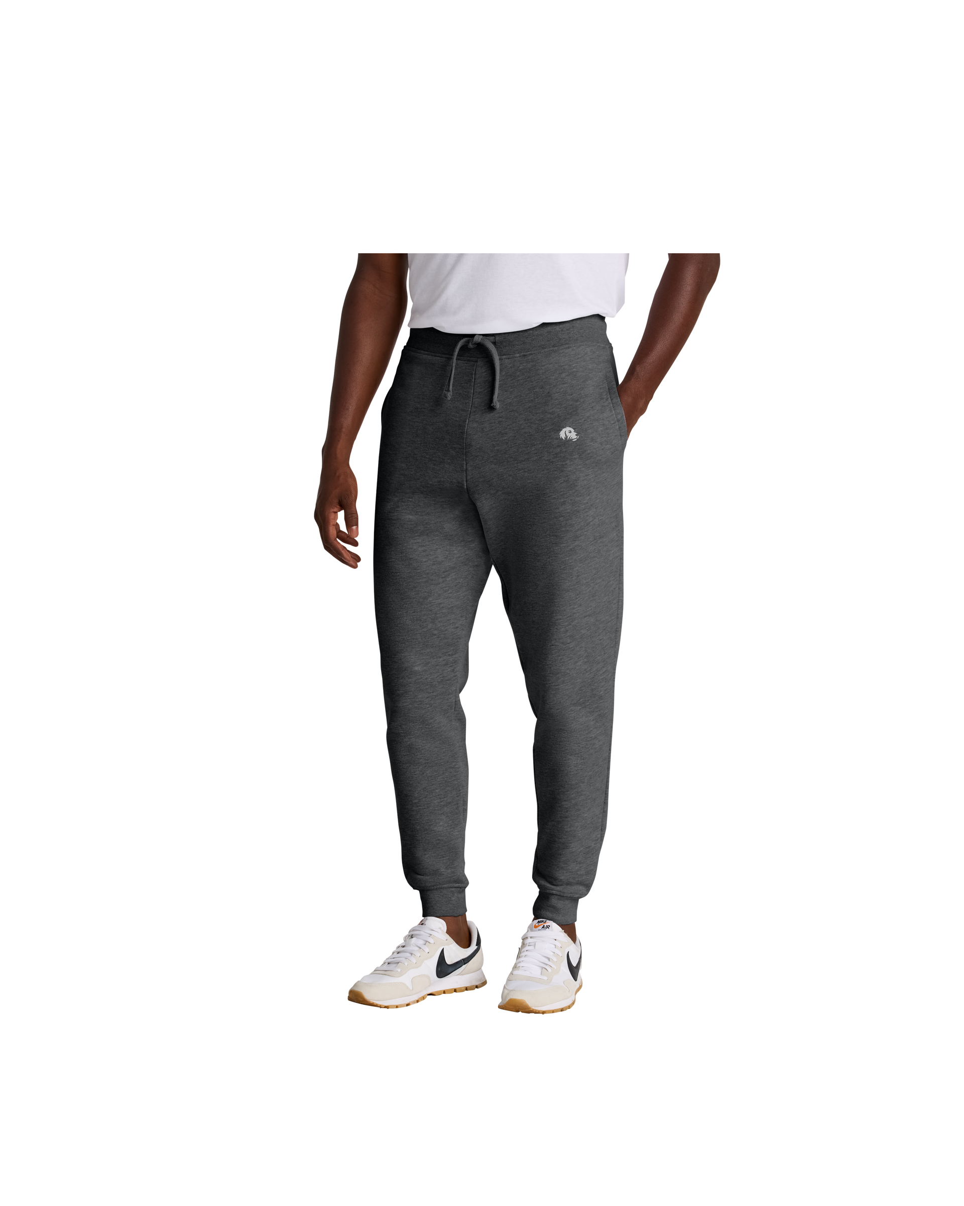 District® V.I.T.™ Unisex Fleece Jogger (Embroidery)