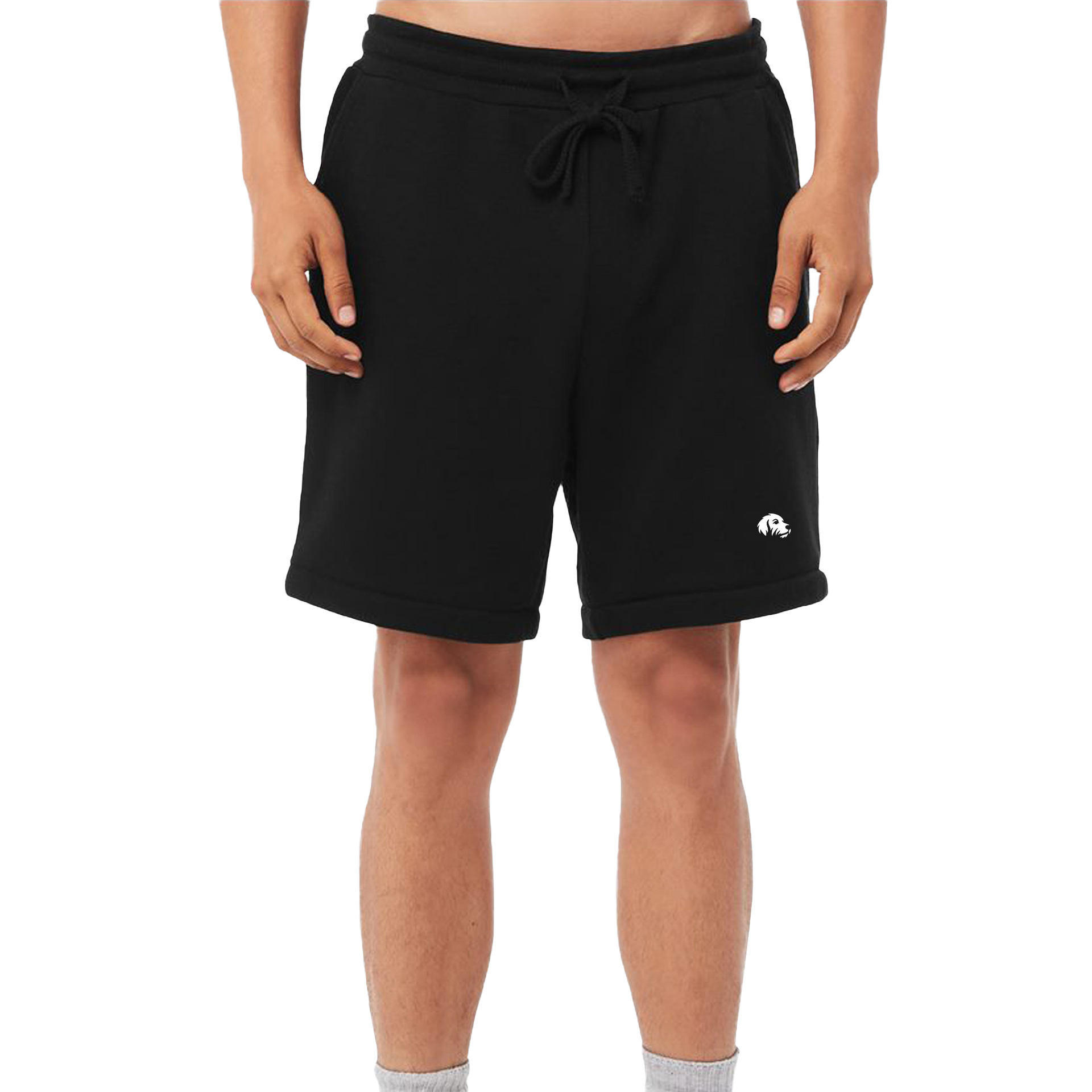 Sponge Fleece Sweatshorts - Comfortable & Stylish Loungewear for Everyday Use