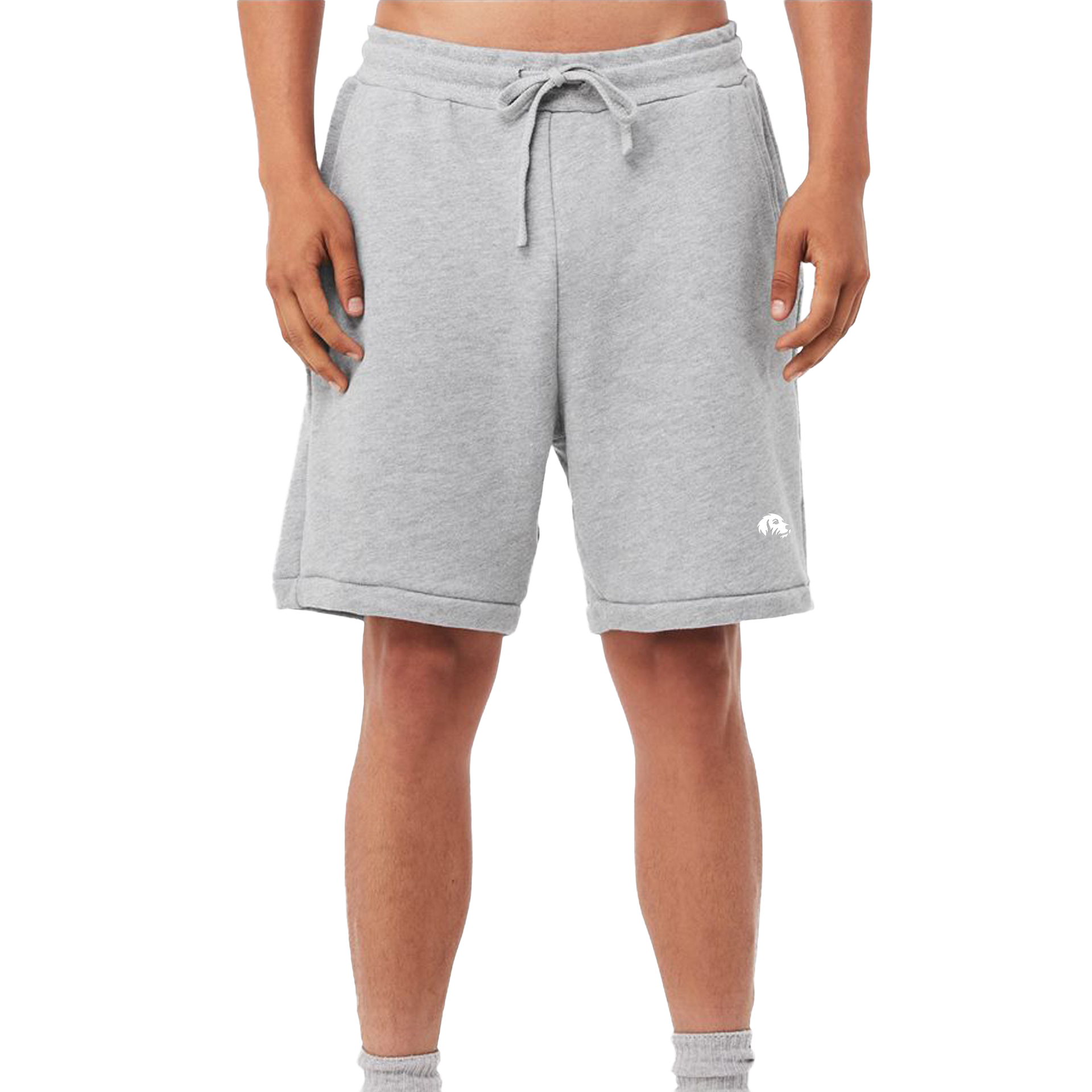 Sponge Fleece Sweatshorts - Comfortable & Stylish Loungewear for Everyday Use