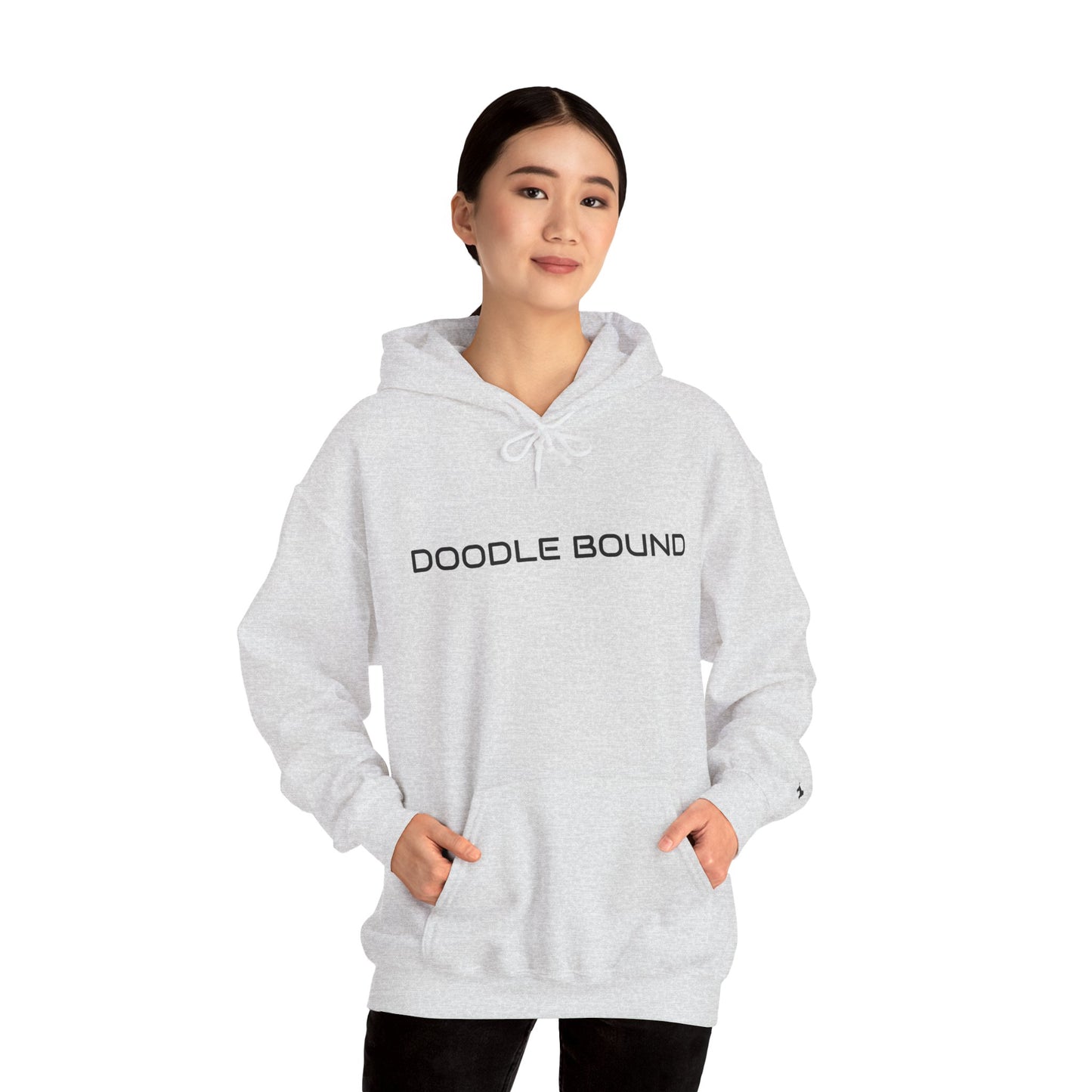 Cozy and Stylish Sweatshirt for Creative Souls