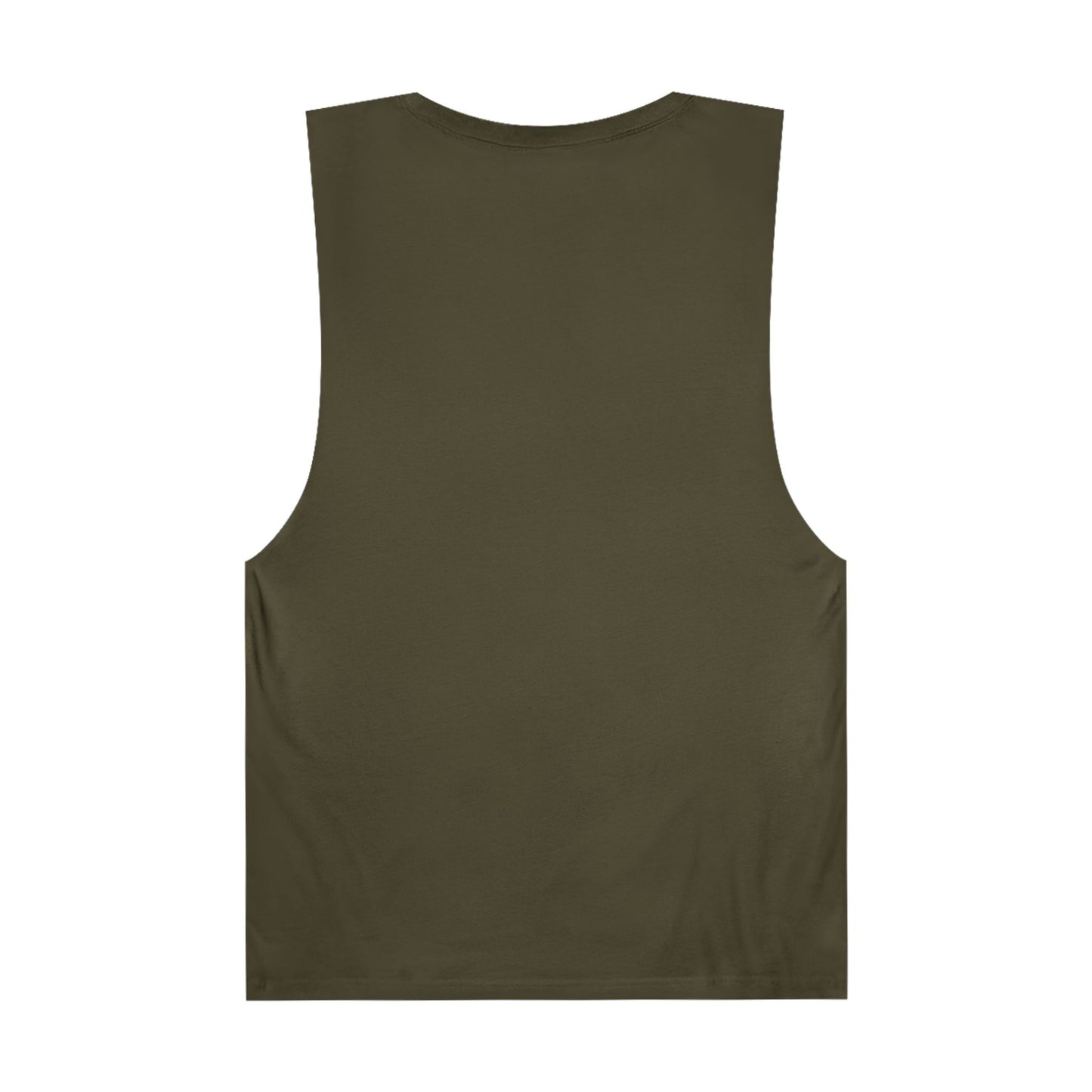 Doodle Bound Tank Top - Casual Fitness Wear for Dog Lovers