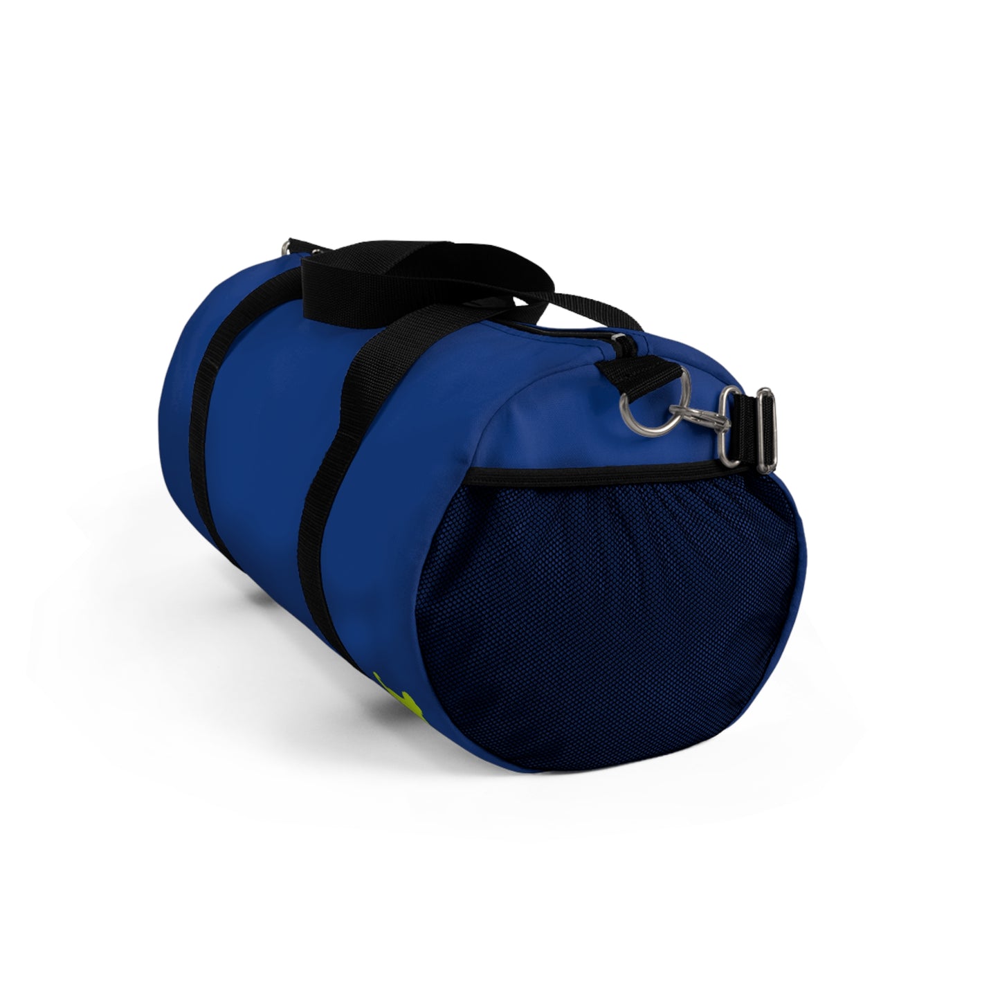 Duffel Bag - Travel with Style & Comfort