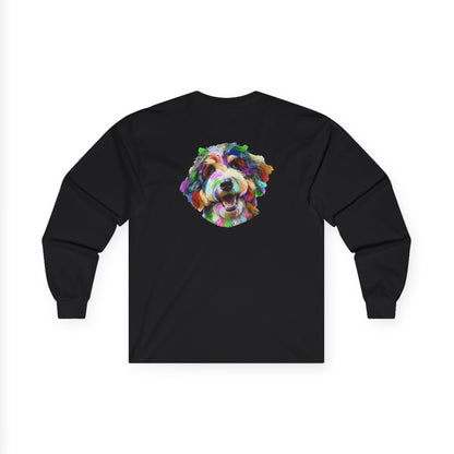 Ultra Cotton Long Sleeve Tee