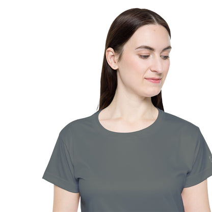 Women's Sports Jersey - Athletic Shirt for Active Lifestyle