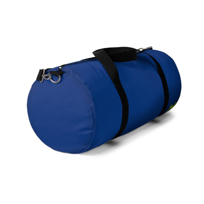 Duffel Bag - Travel with Style & Comfort