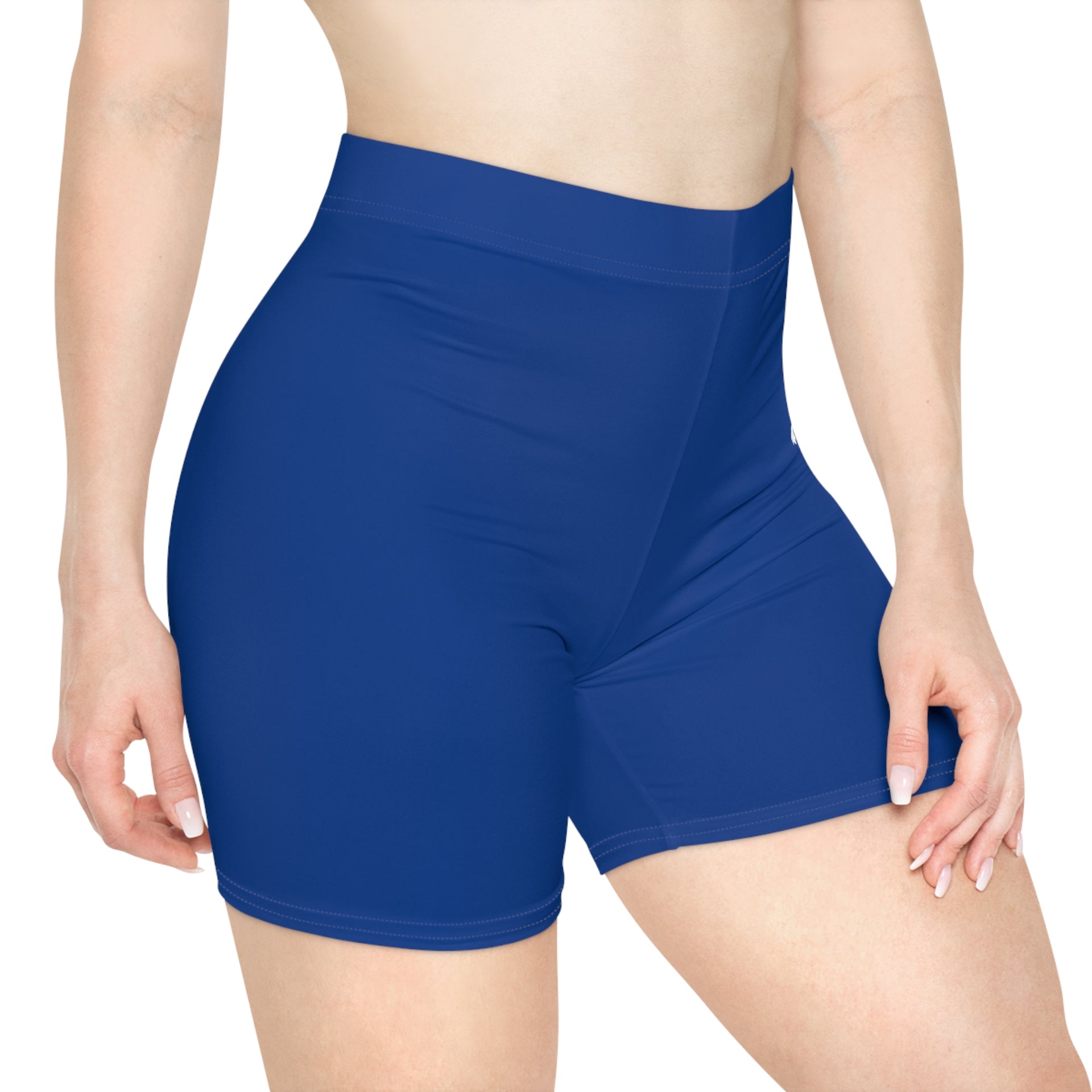 Women's Biker Shorts - Comfortable & Stylish Activewear